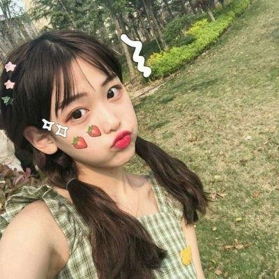 天使脸庞